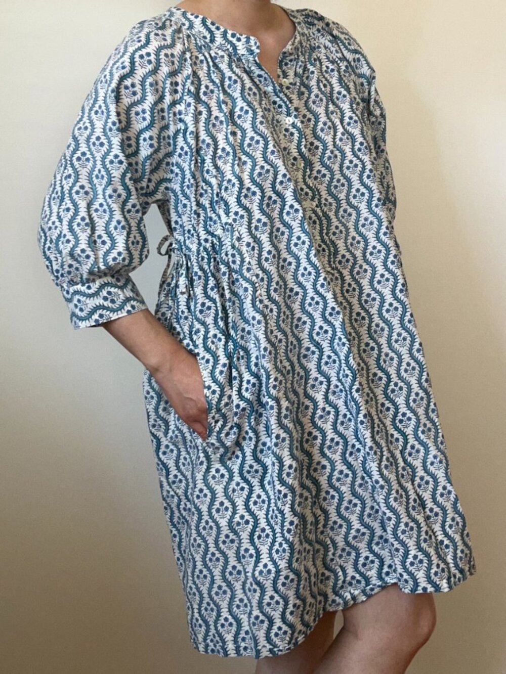 Matta Shireen Dress, Size Small